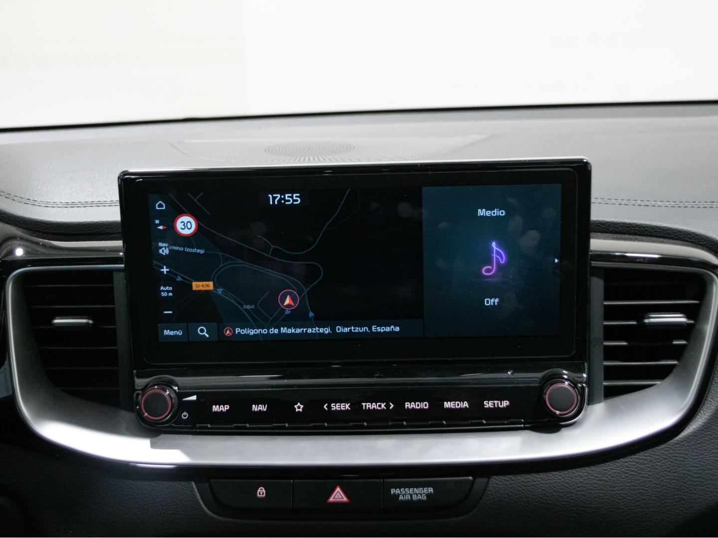 Kia XCeed 1.5 MHEV iMT Tech 118kW (160CV)
