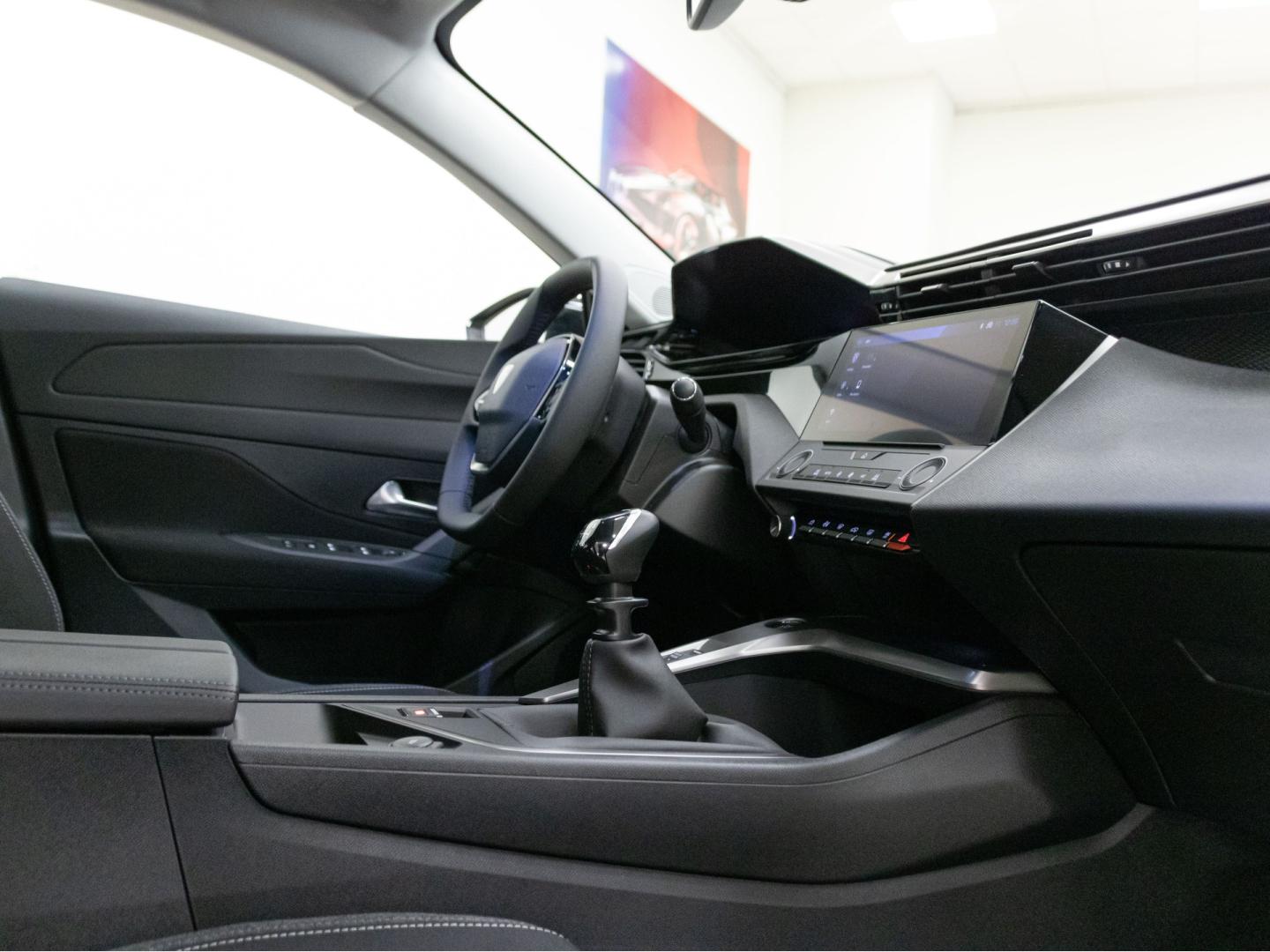 Peugeot 308 5P Active Pack BlueHDi 130 S&S MAN