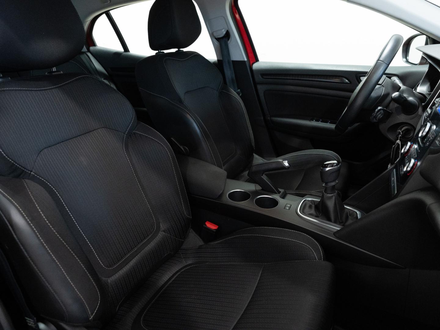 Renault Megane Business Energy dCi 66kW (90CV)