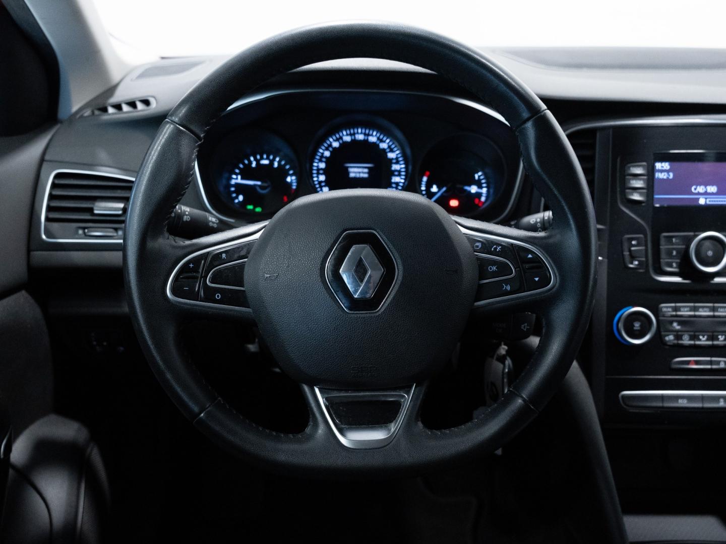 Renault Megane Business Energy dCi 66kW (90CV)