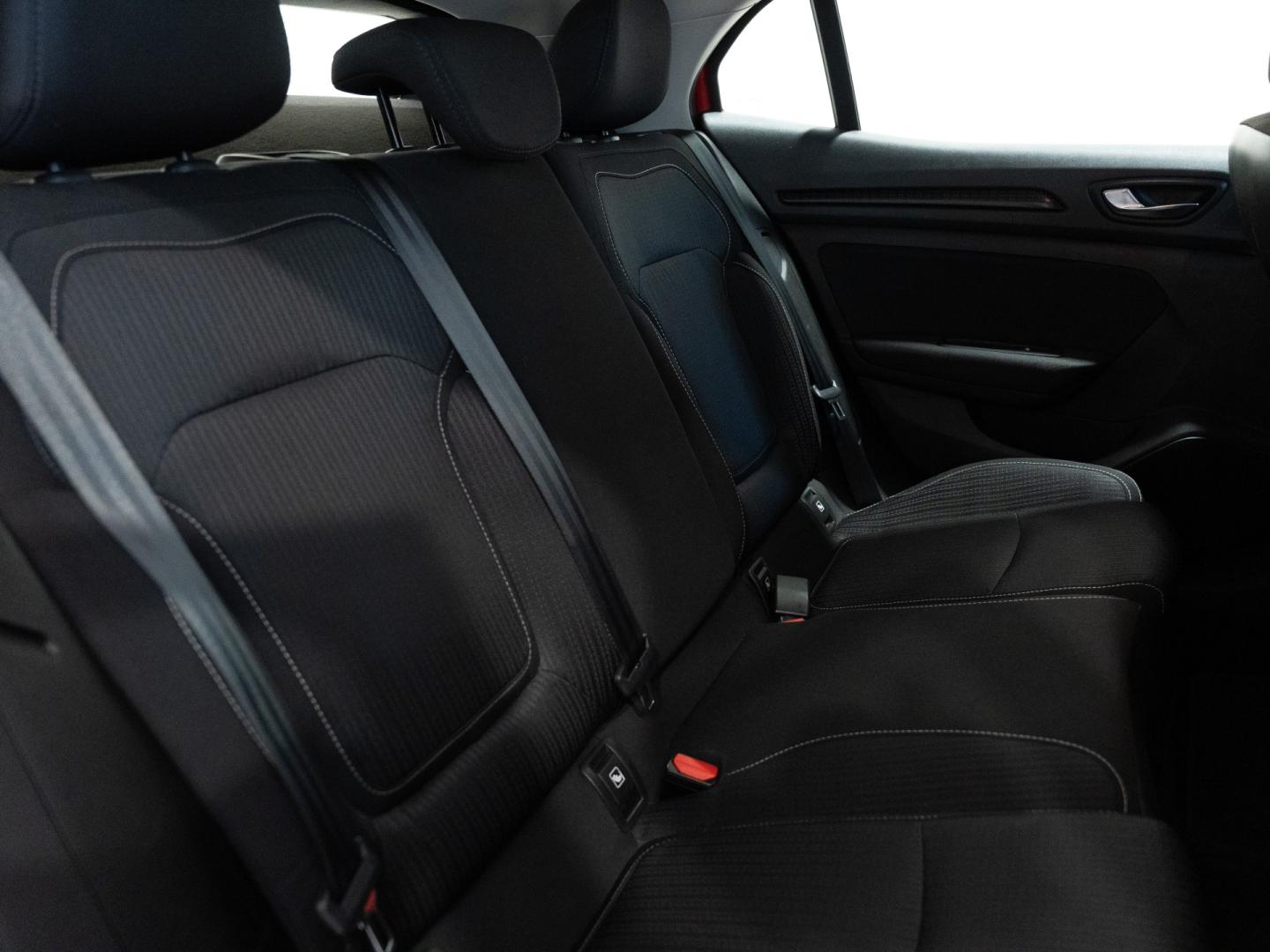 Renault Megane Business Energy dCi 66kW (90CV)