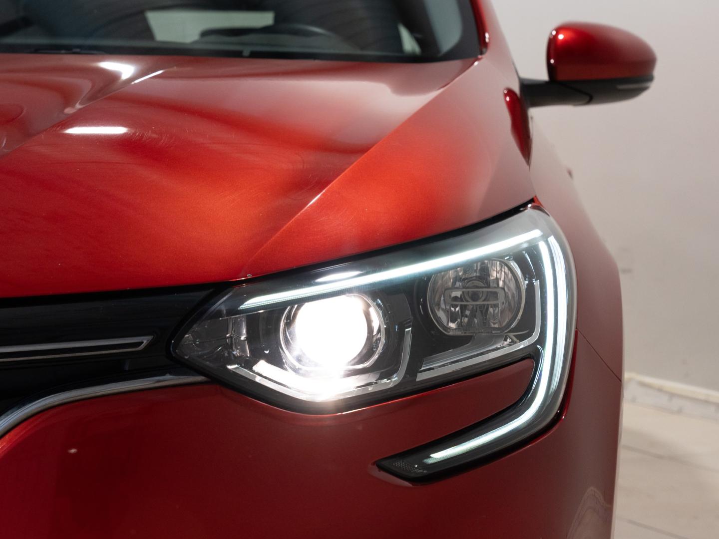 Renault Megane Business Energy dCi 66kW (90CV)