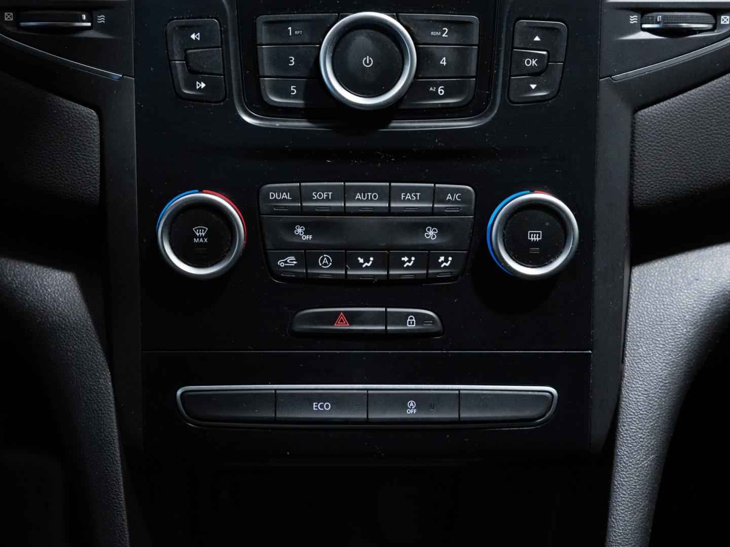 Renault Megane Business Energy dCi 66kW (90CV)