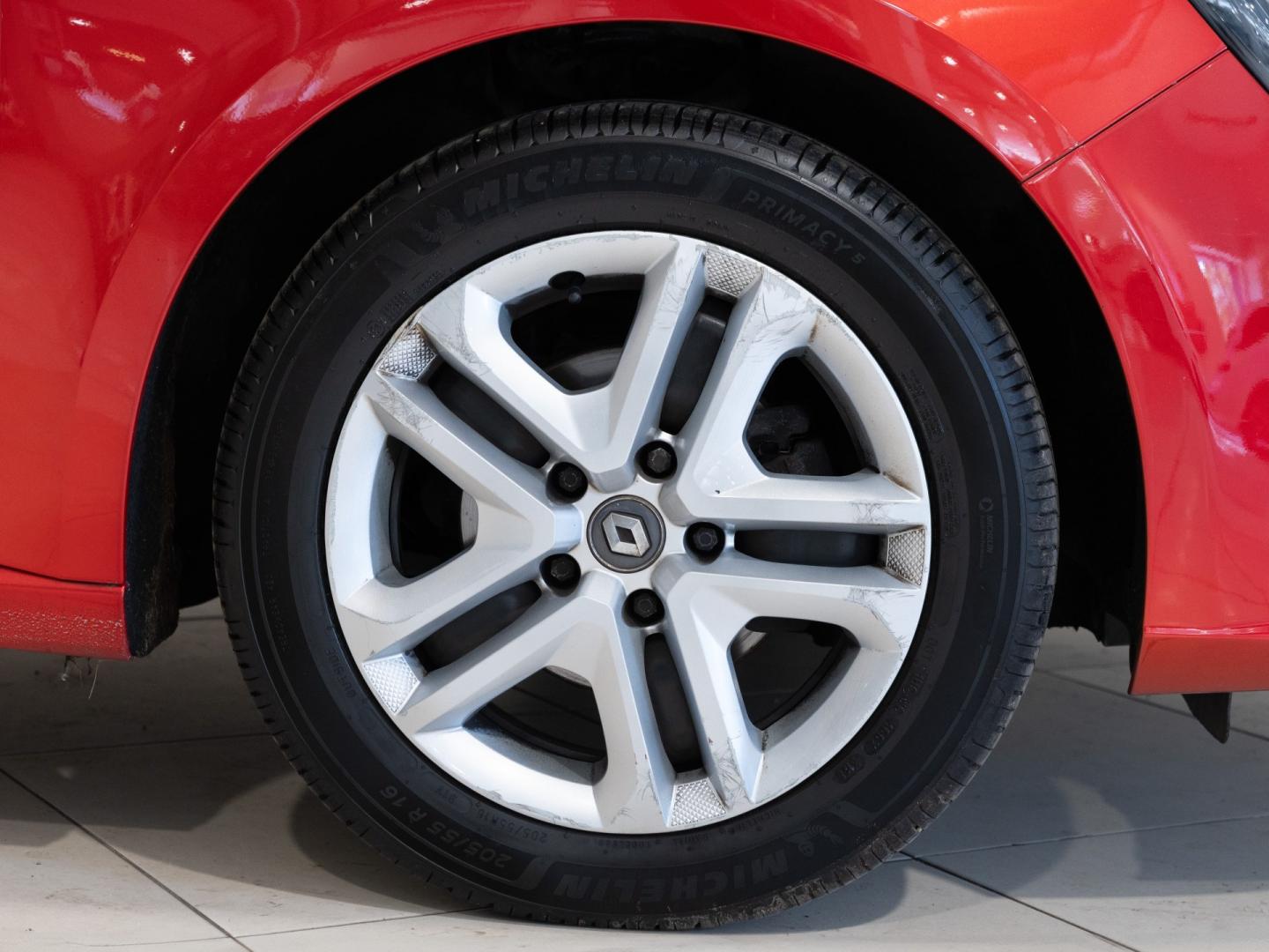 Renault Megane Business Energy dCi 66kW (90CV)