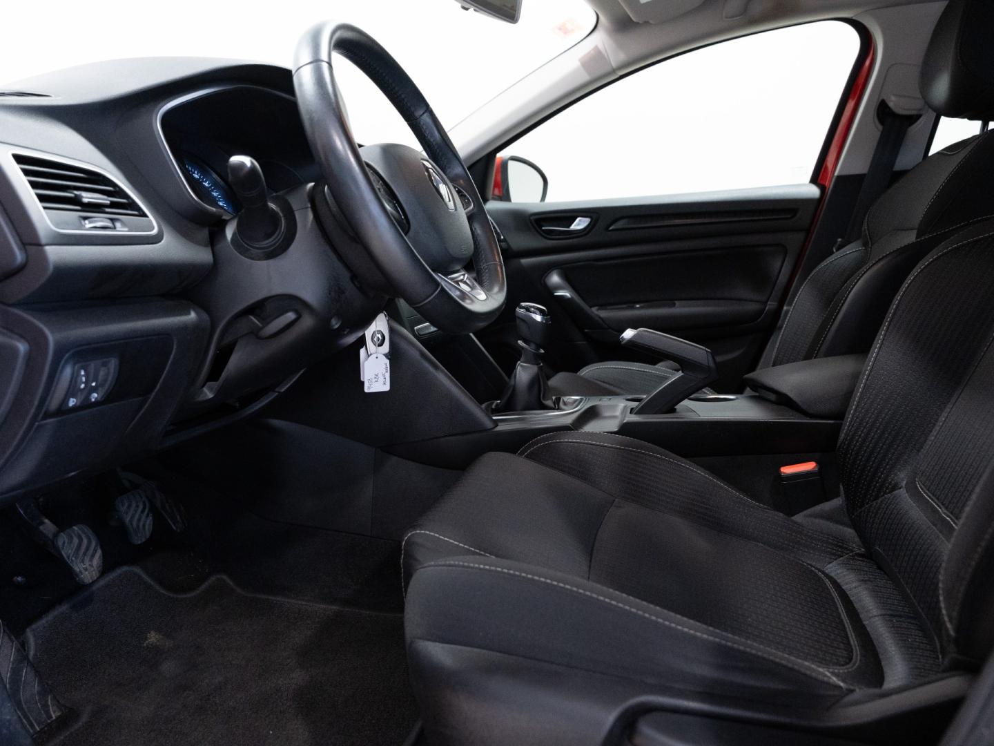 Renault Megane Business Energy dCi 66kW (90CV)