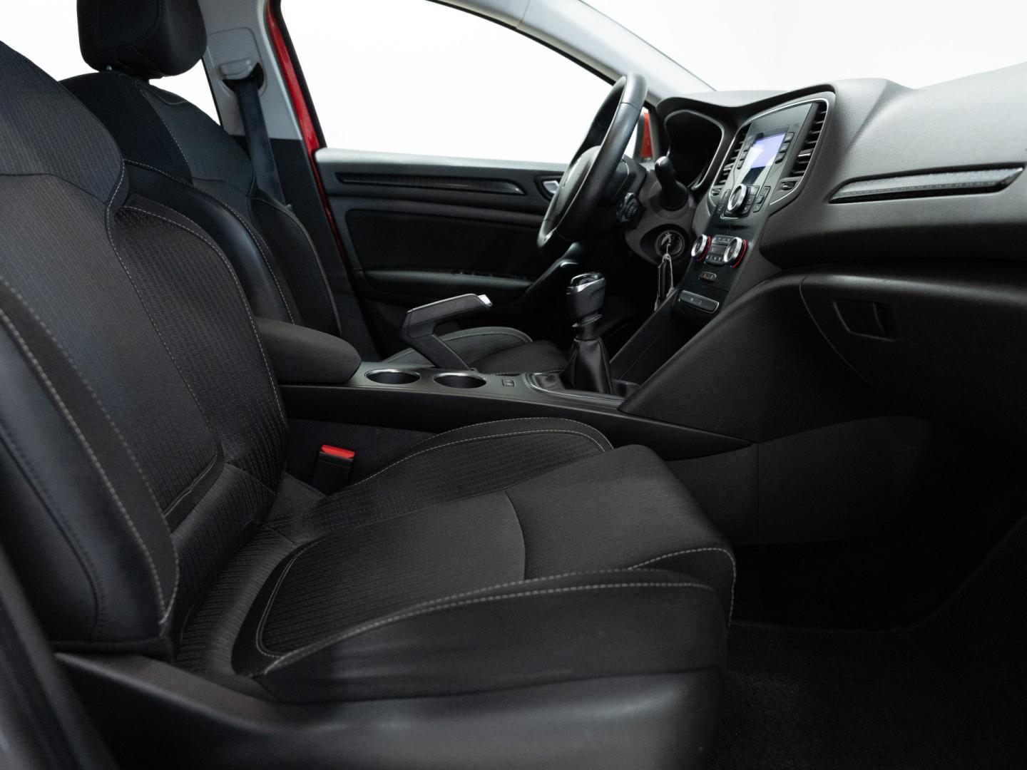 Renault Megane Business Energy dCi 66kW (90CV)