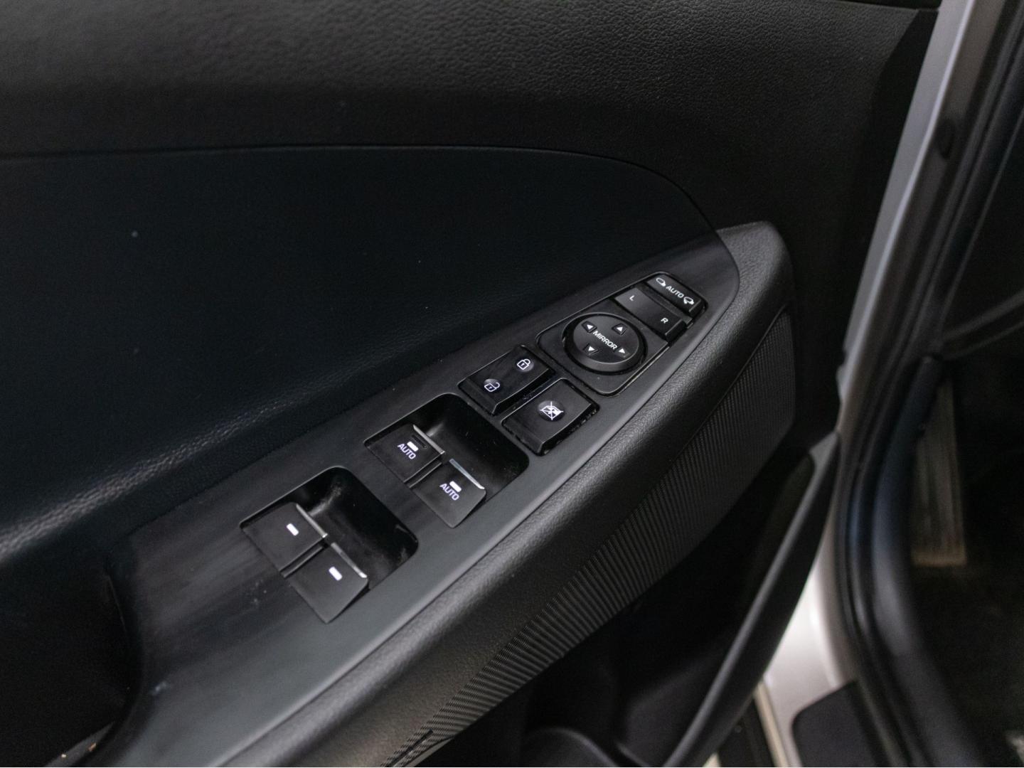 Hyundai Tucson 1.6 TGDI 130kW (177CV) Tecno 4X2