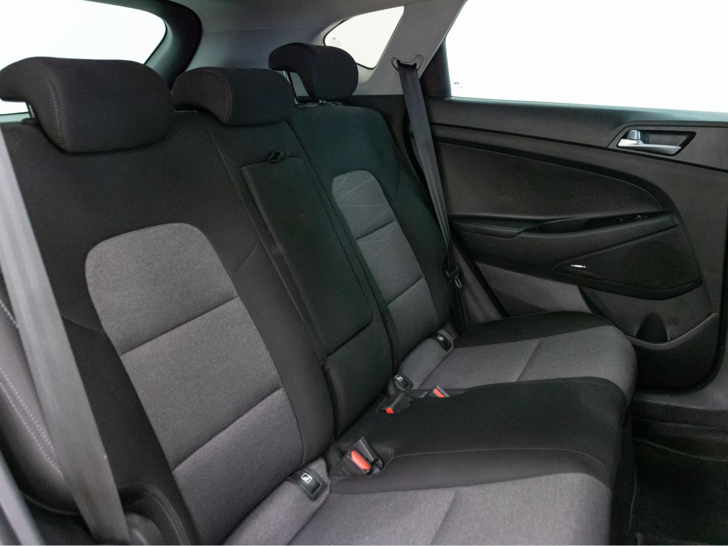 Hyundai Tucson 1.6 TGDI 130kW (177CV) Tecno 4X2