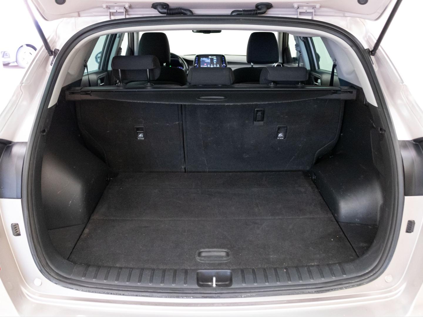 Hyundai Tucson 1.6 TGDI 130kW (177CV) Tecno 4X2