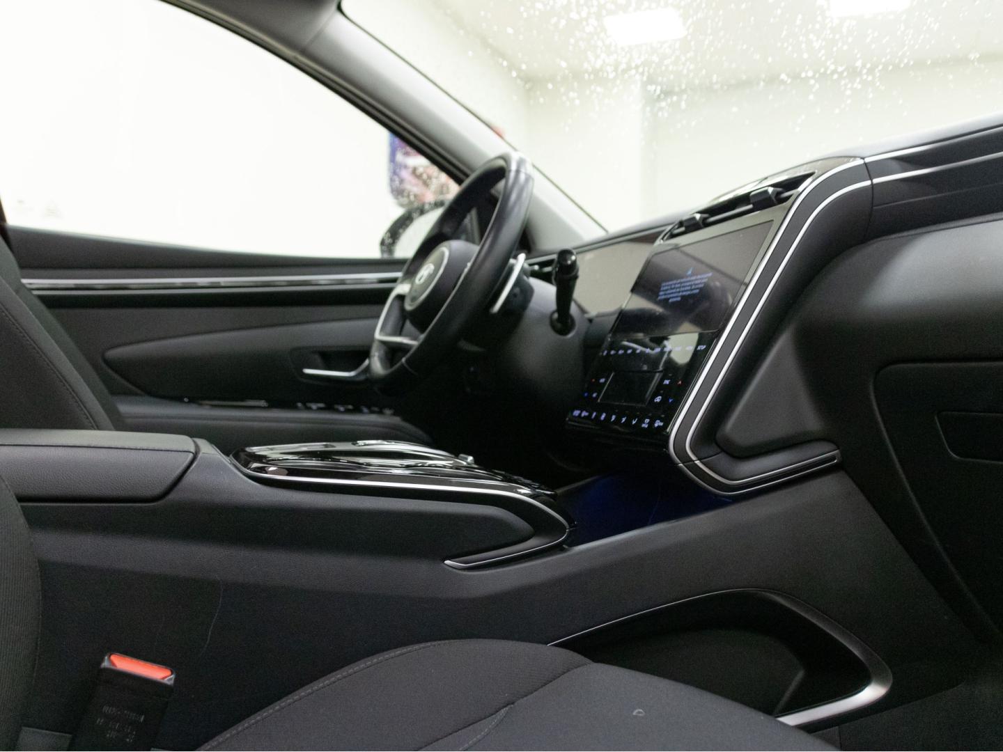 Hyundai Tucson 1.6 TGDI 110kW (150CV) 48V Tecno Sky DCT