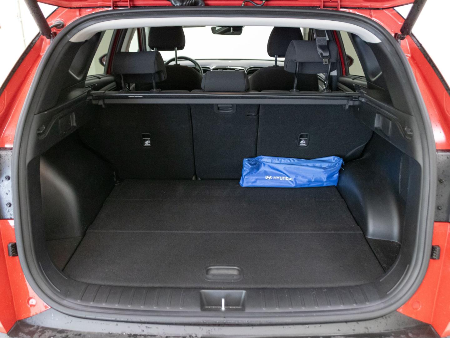 Hyundai Tucson 1.6 TGDI 110kW (150CV) 48V Tecno Sky DCT