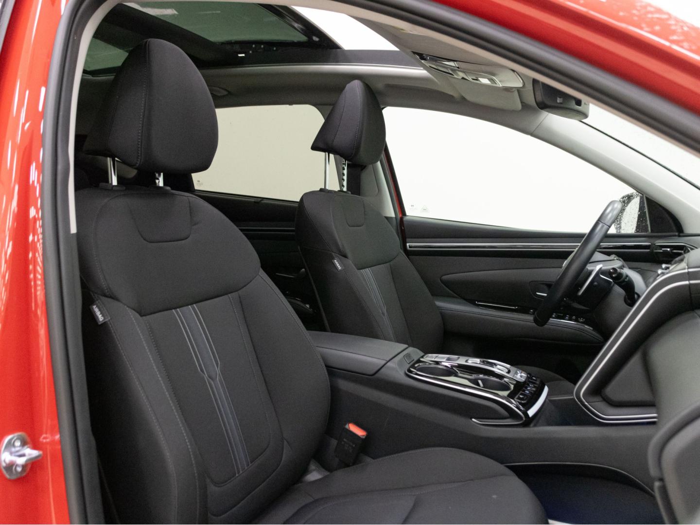 Hyundai Tucson 1.6 TGDI 110kW (150CV) 48V Tecno Sky DCT