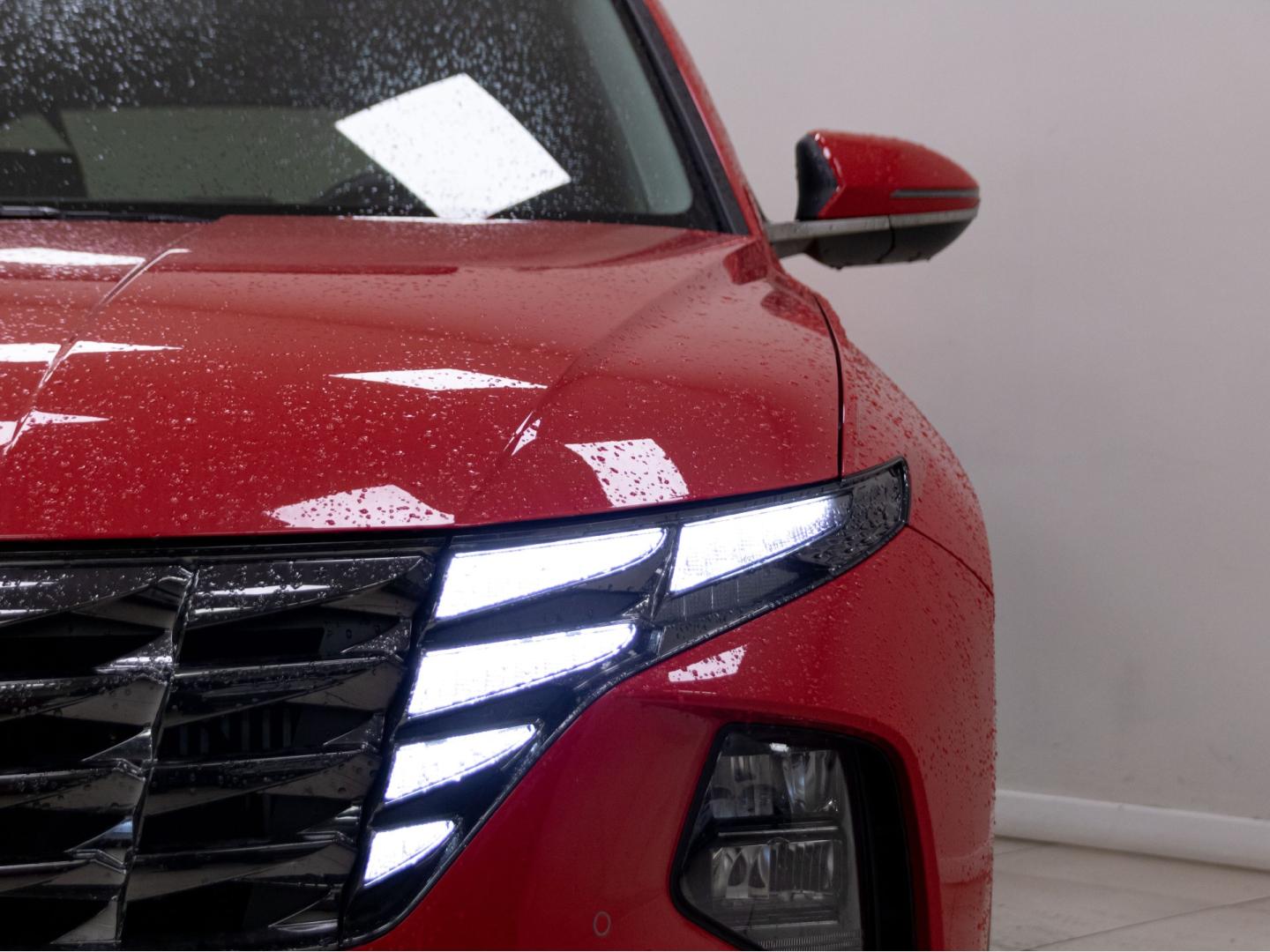 Hyundai Tucson 1.6 TGDI 110kW (150CV) 48V Tecno Sky DCT