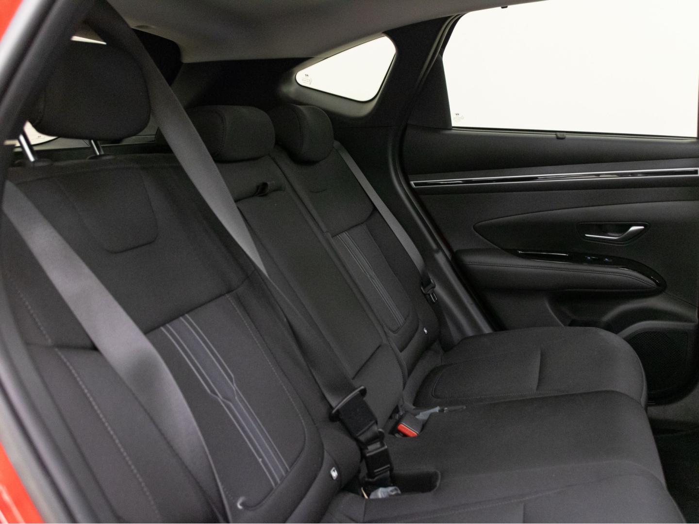 Hyundai Tucson 1.6 TGDI 110kW (150CV) 48V Tecno Sky DCT