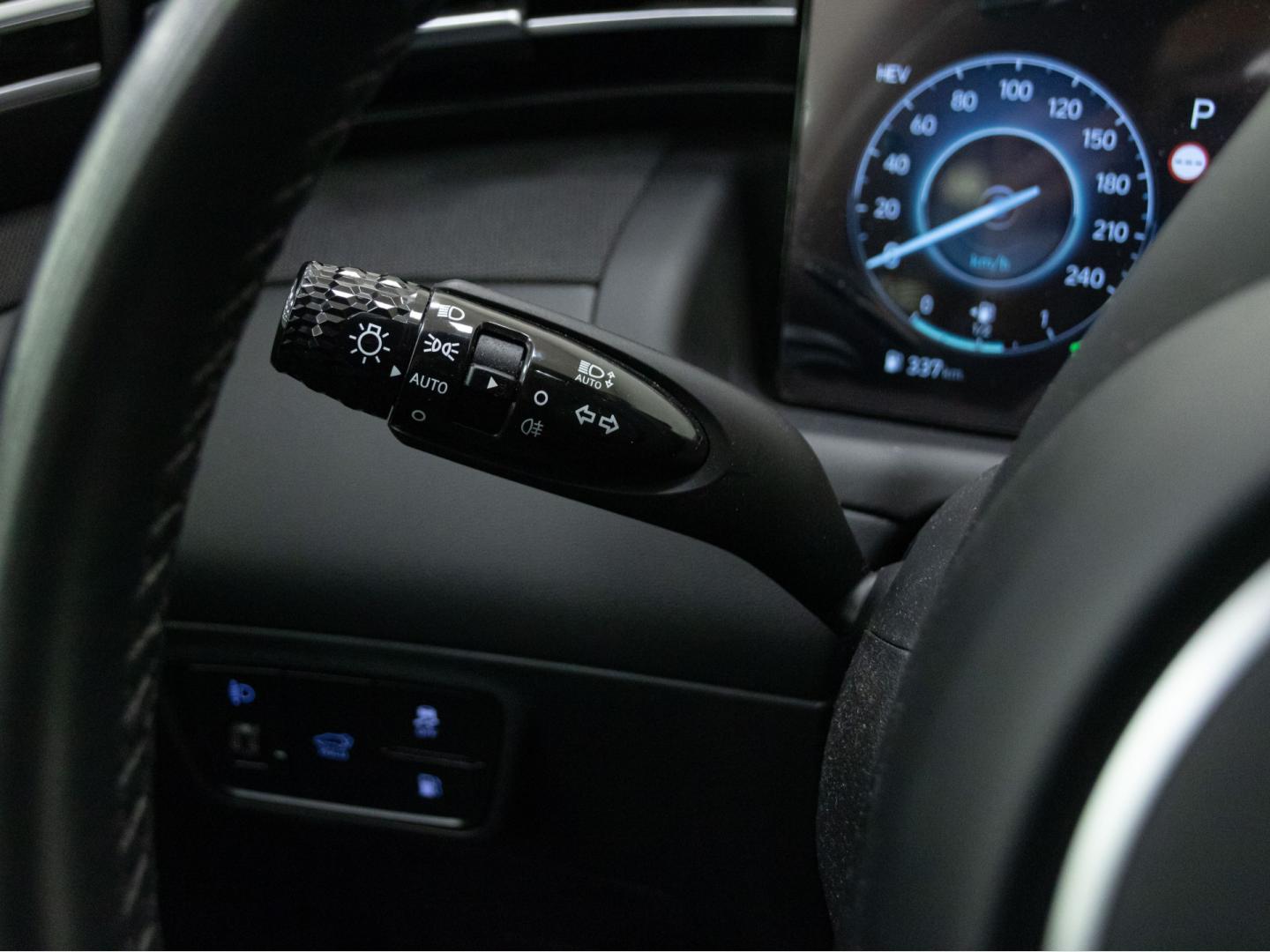 Hyundai Tucson 1.6 TGDI 110kW (150CV) 48V Tecno Sky DCT
