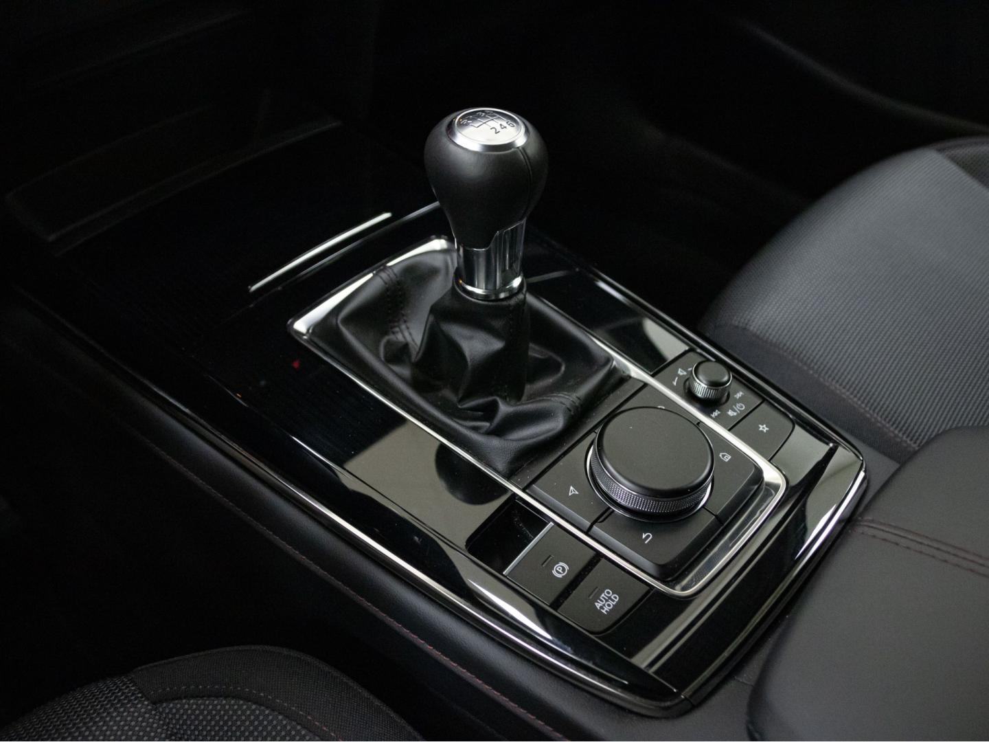 Mazda CX-30 e-SKYACTIV-X 2.0 137kW Homura