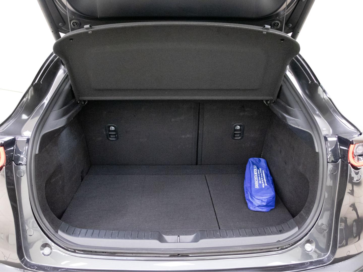 Mazda CX-30 e-SKYACTIV-X 2.0 137kW Homura