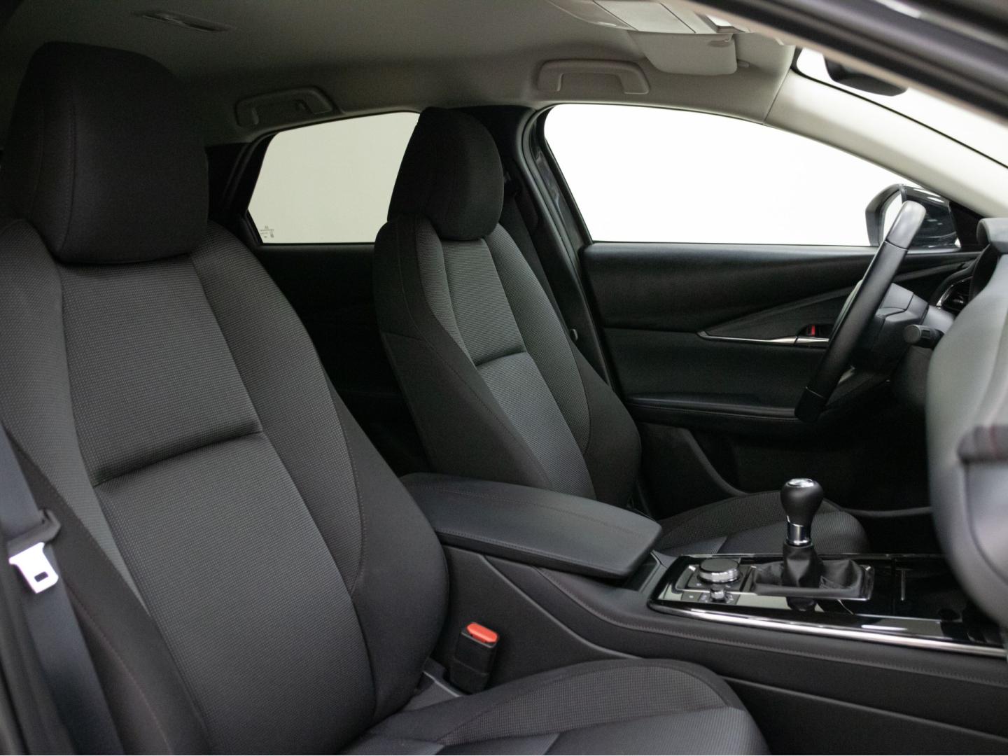 Mazda CX-30 e-SKYACTIV-X 2.0 137kW Homura