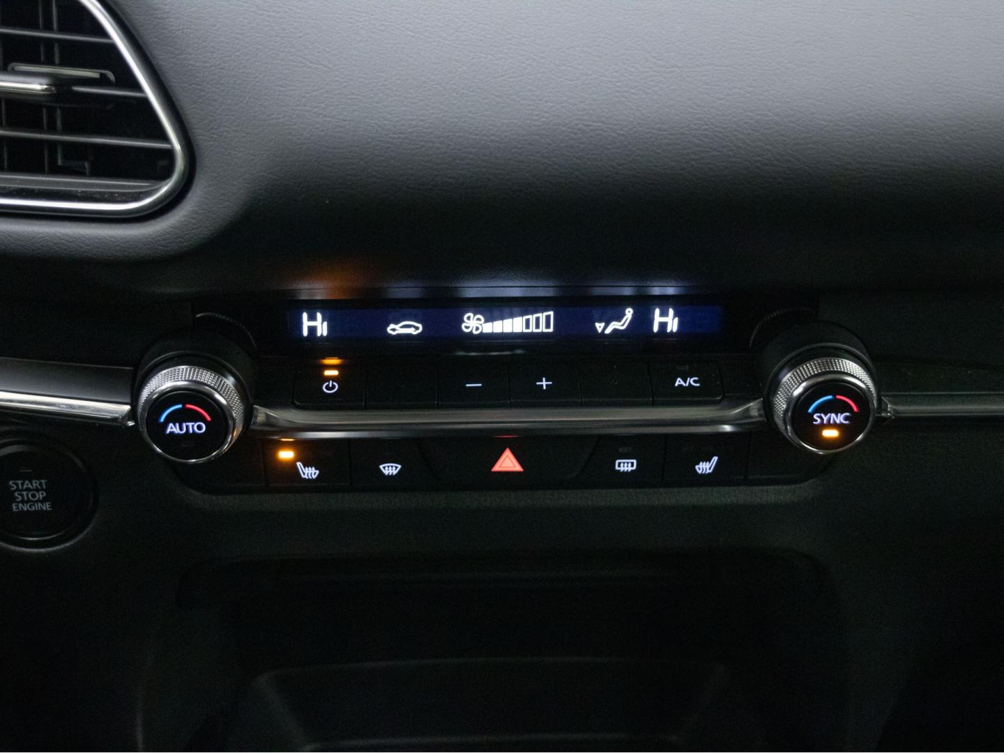 Mazda CX-30 e-SKYACTIV-X 2.0 137kW Homura