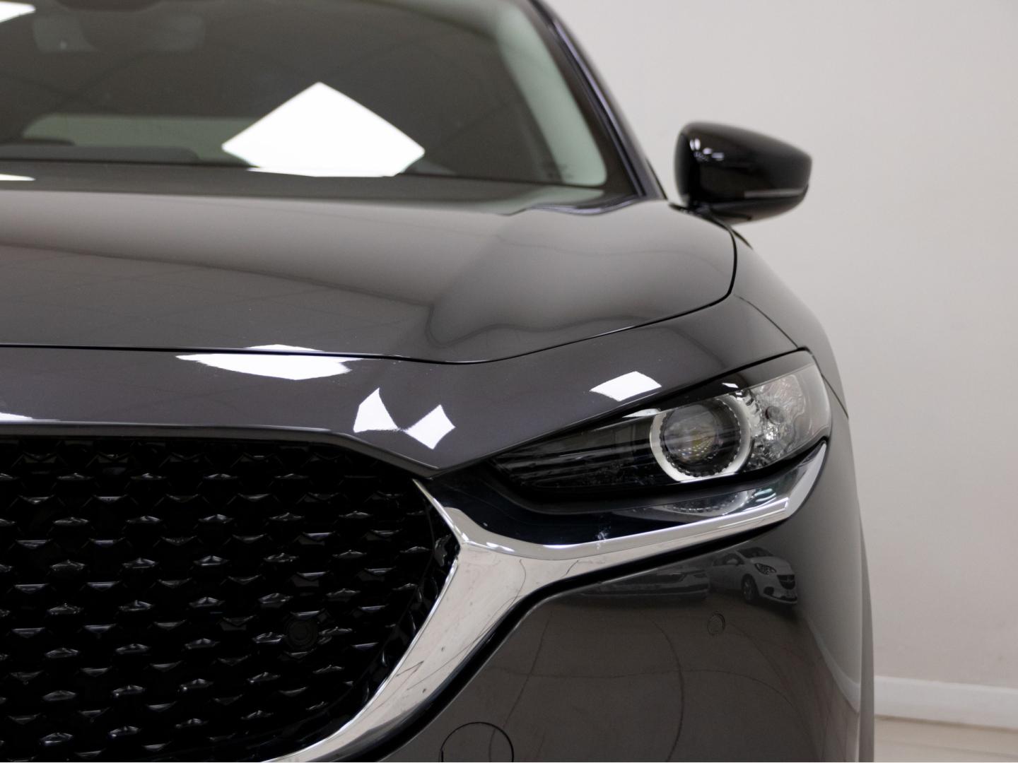 Mazda CX-30 e-SKYACTIV-X 2.0 137kW Homura