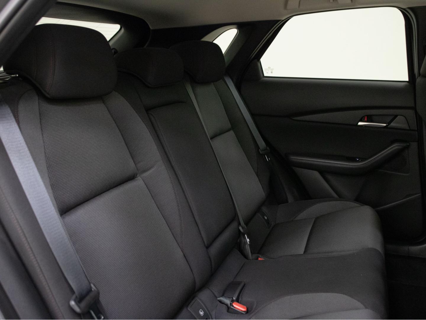 Mazda CX-30 e-SKYACTIV-X 2.0 137kW Homura