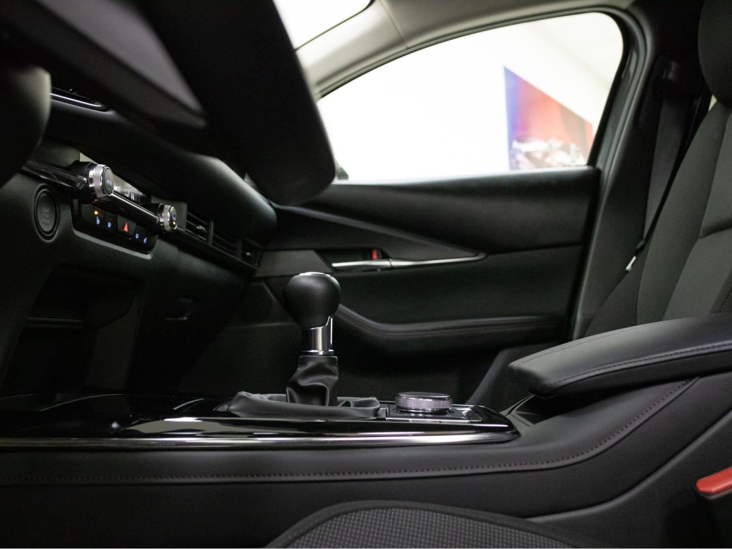 Mazda CX-30 e-SKYACTIV-X 2.0 137kW Homura
