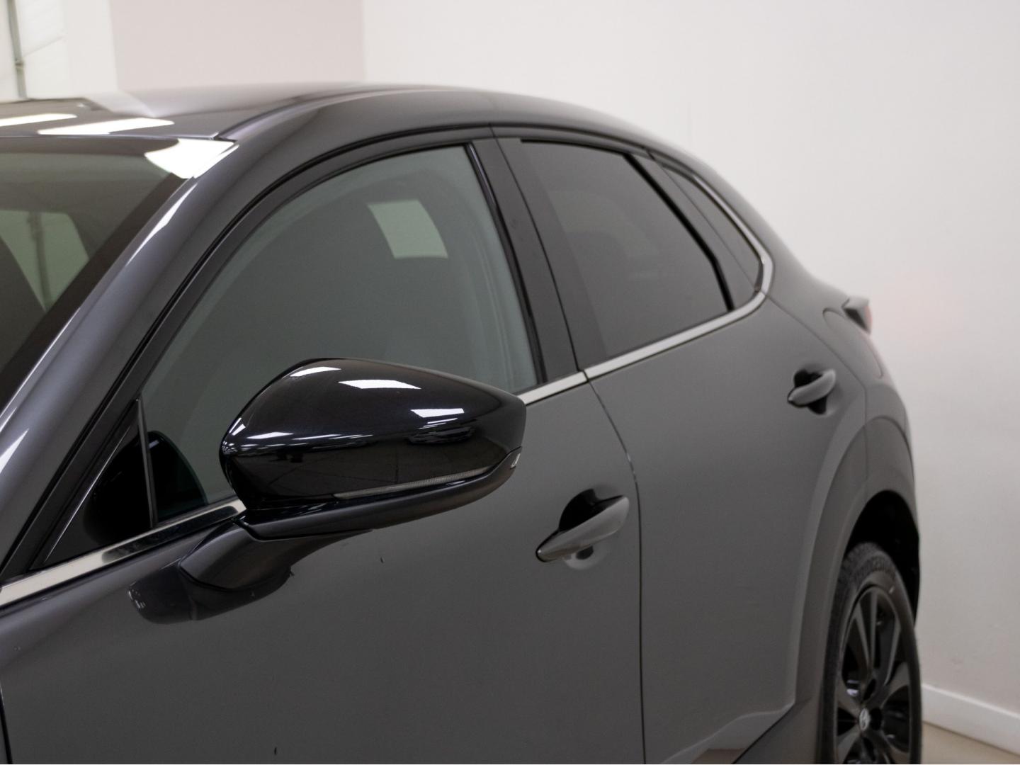 Mazda CX-30 e-SKYACTIV-X 2.0 137kW Homura