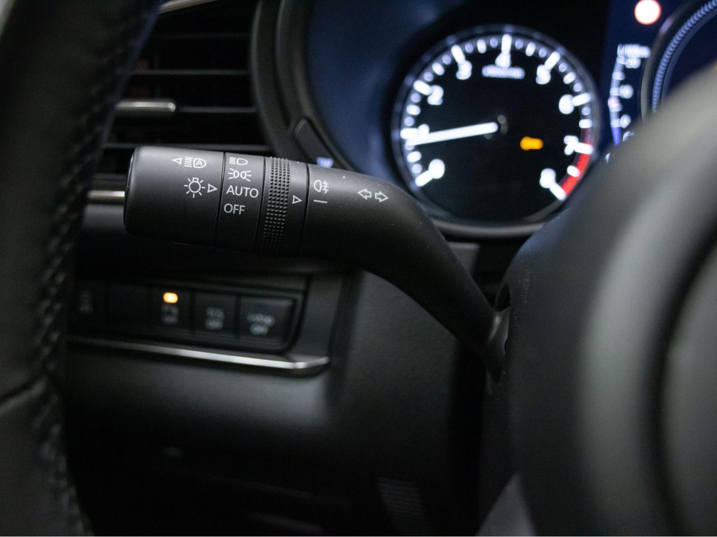 Mazda CX-30 e-SKYACTIV-X 2.0 137kW Homura
