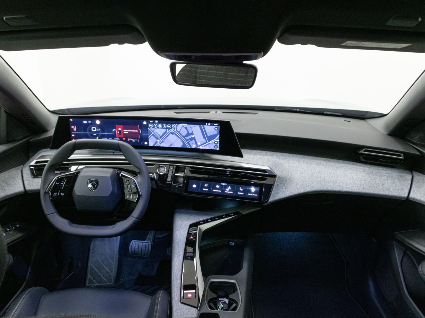 Peugeot 5008 1.2 107KW Allure eDCS6