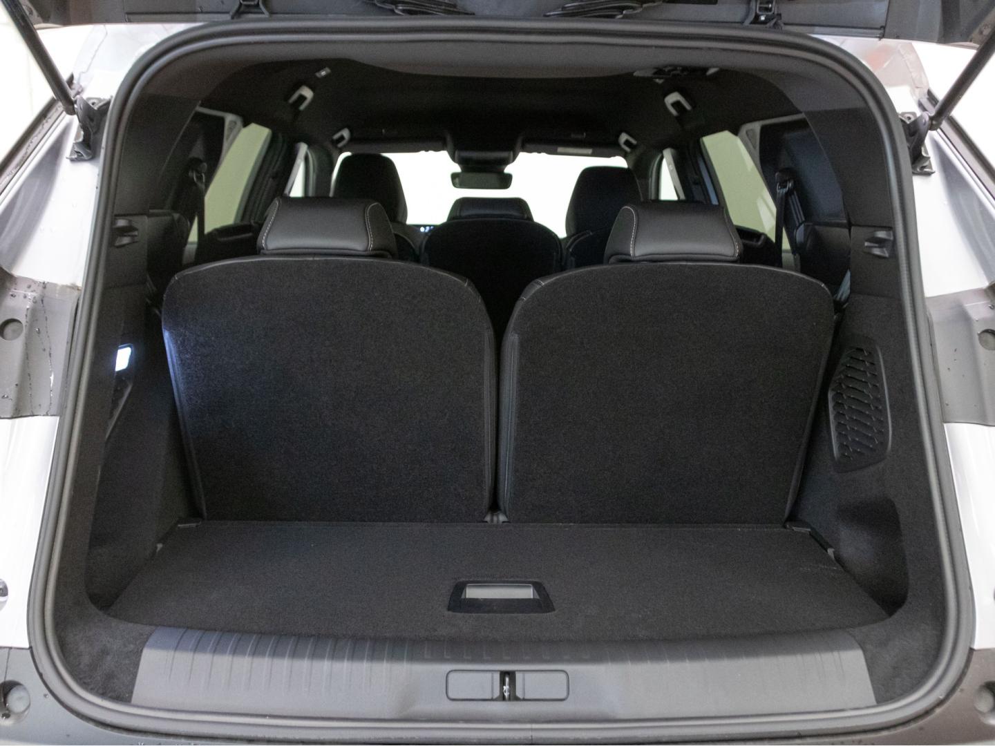 Peugeot 5008 1.2 107KW Allure eDCS6