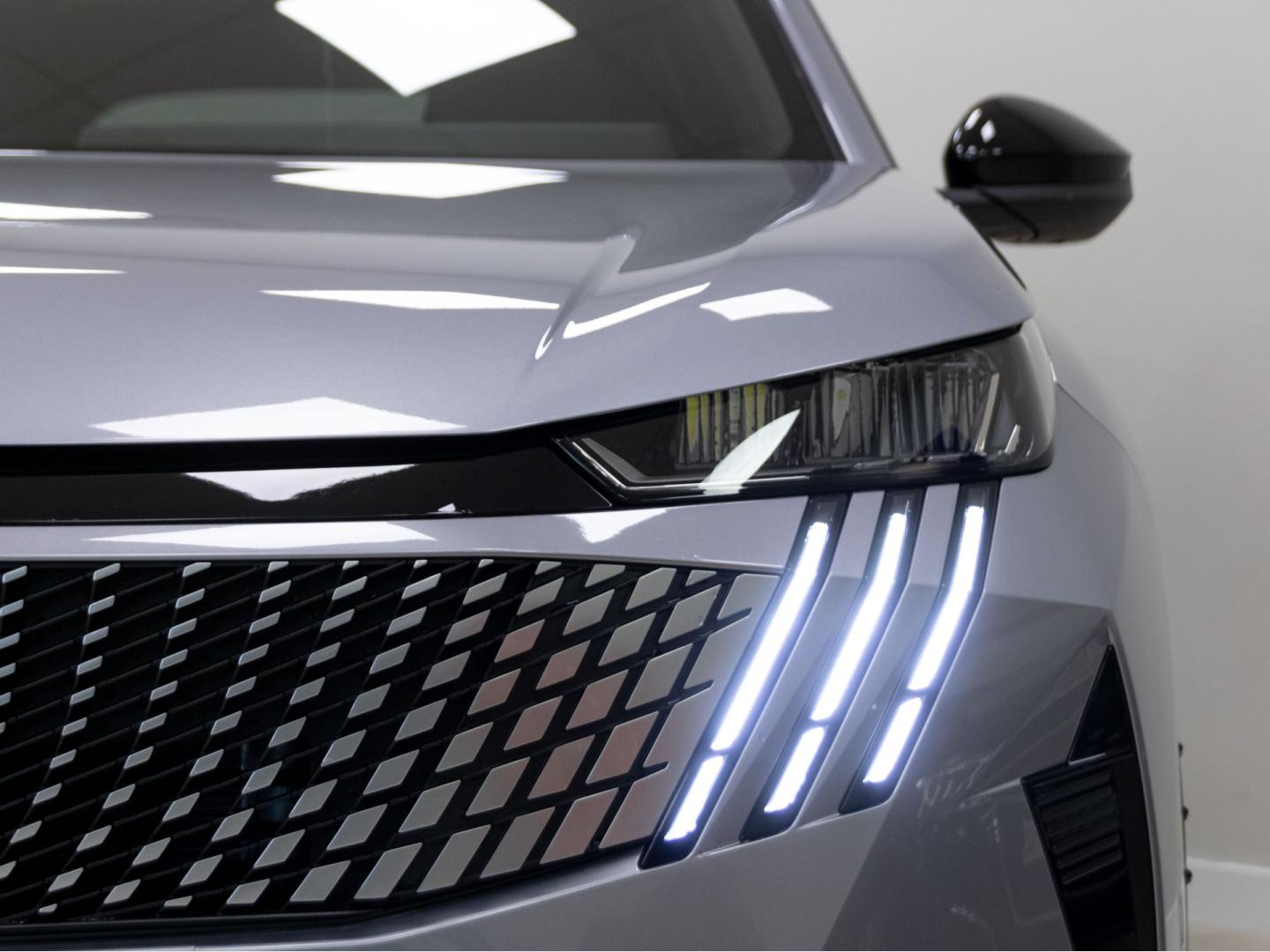 Peugeot 5008 1.2 107KW Allure eDCS6