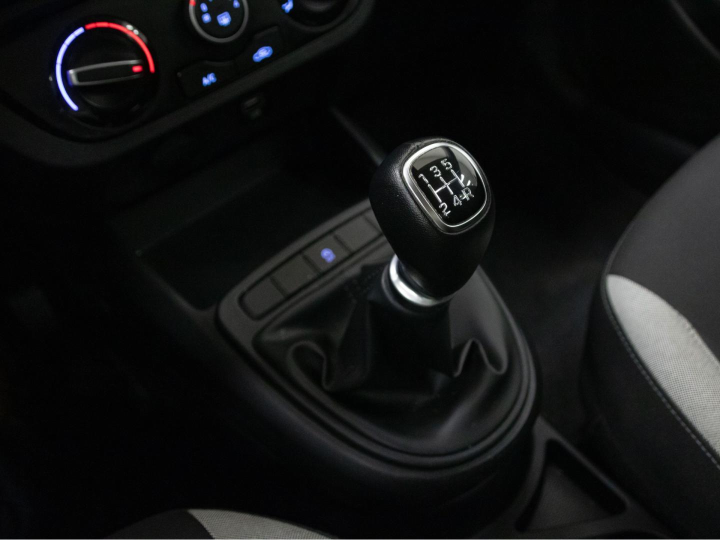 Hyundai i10 1.0 Klass