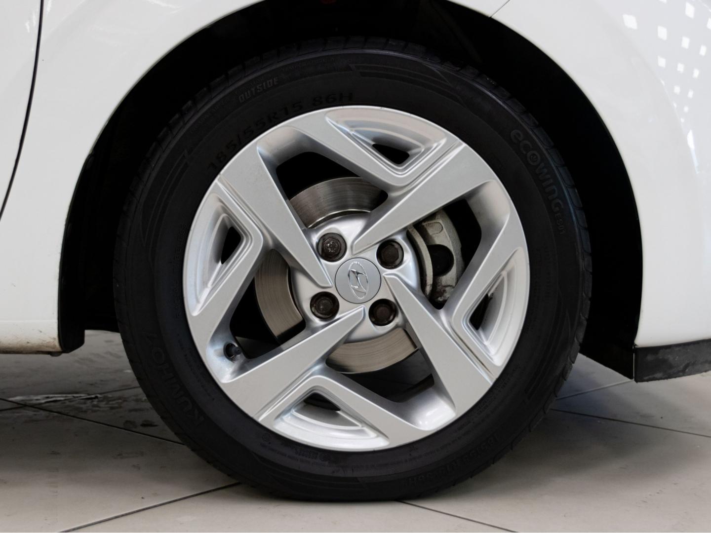 Hyundai i10 1.0 Klass