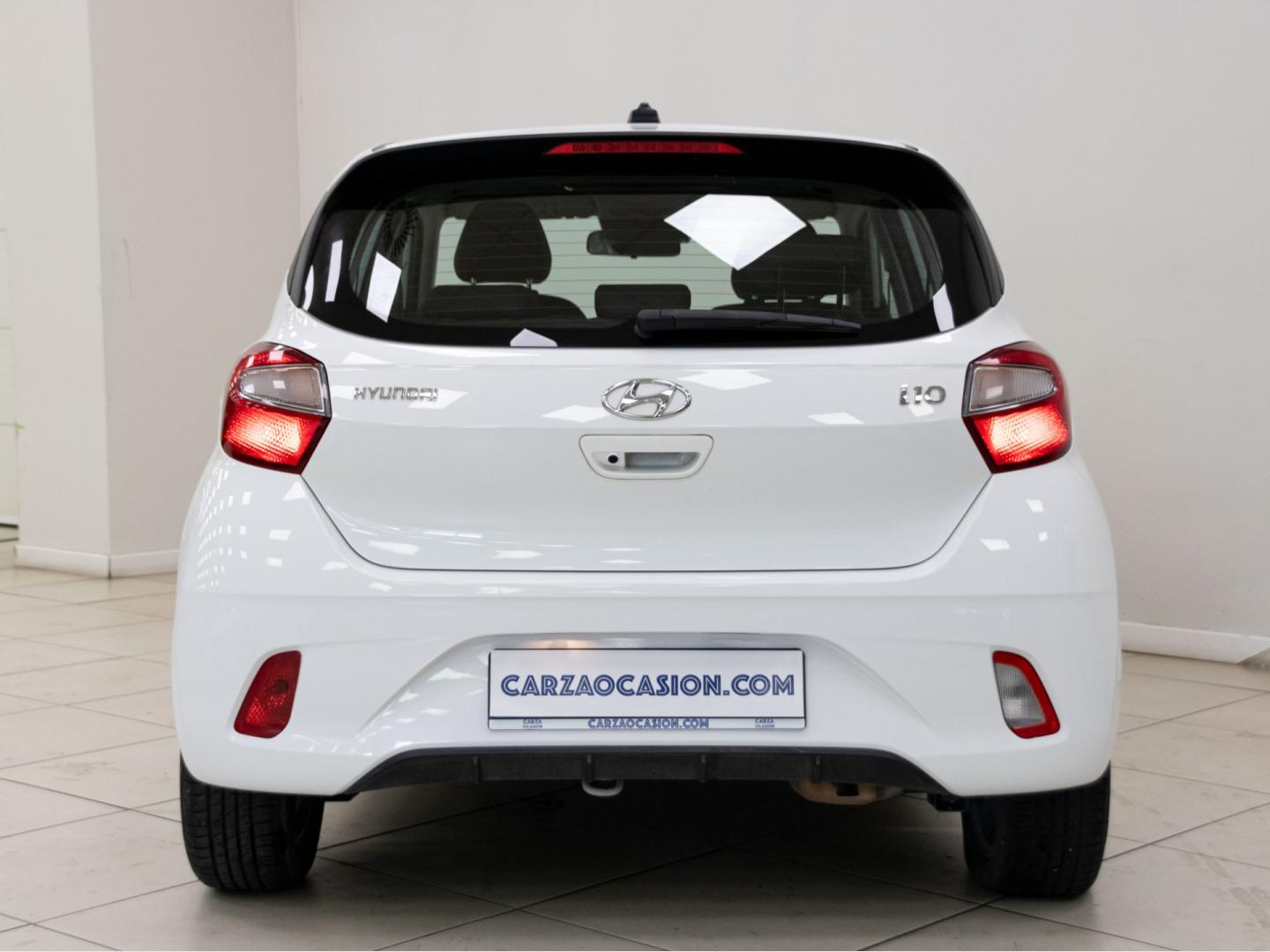 Hyundai i10 1.0 Klass