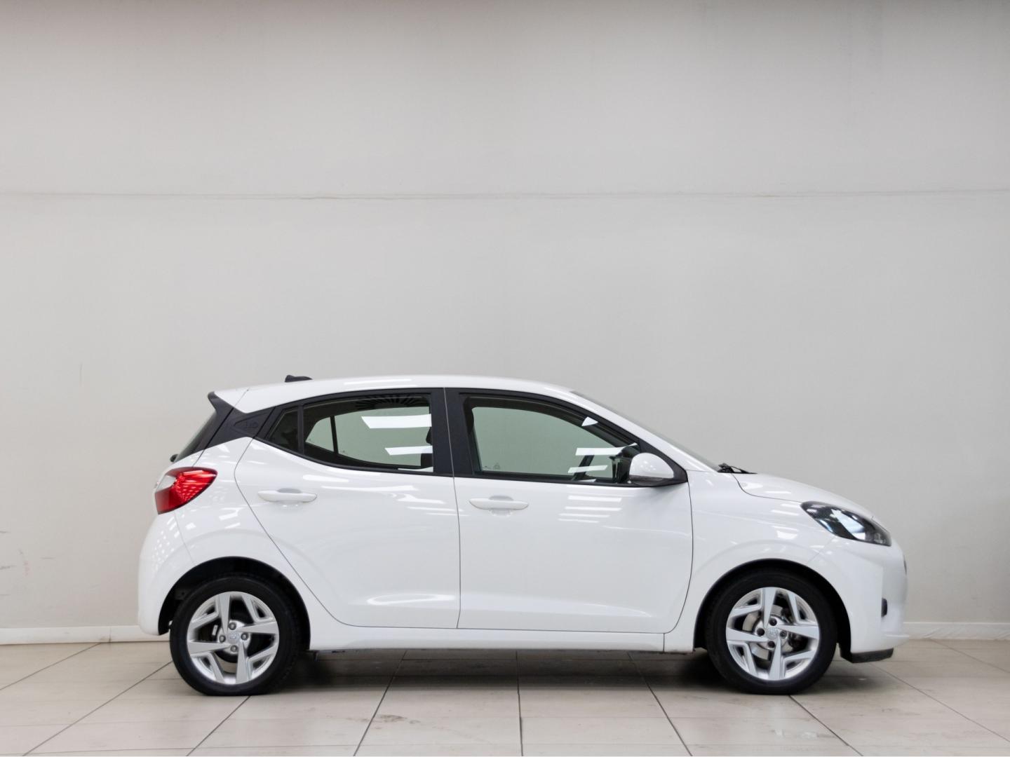 Hyundai i10 1.0 Klass