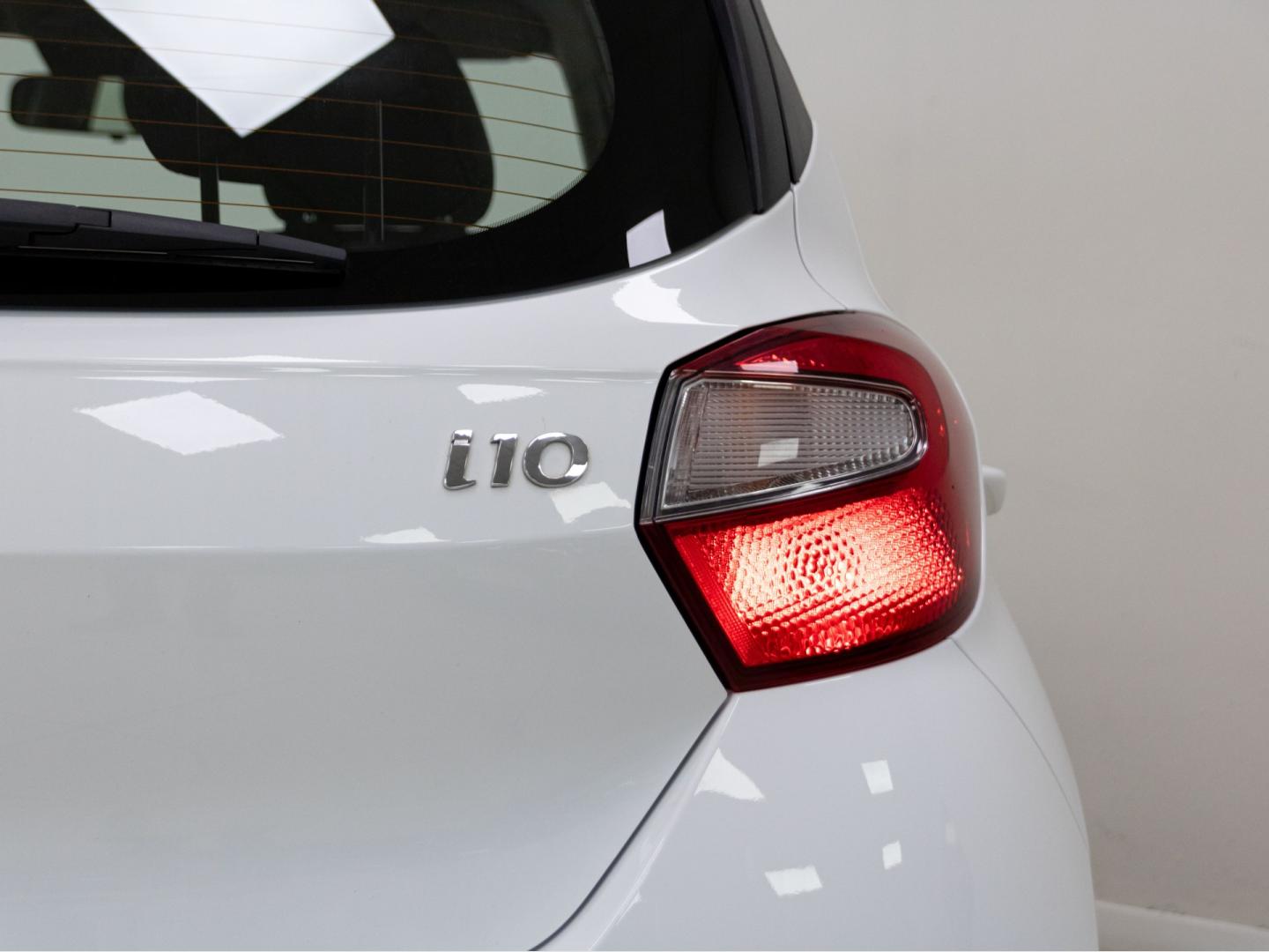 Hyundai i10 1.0 Klass