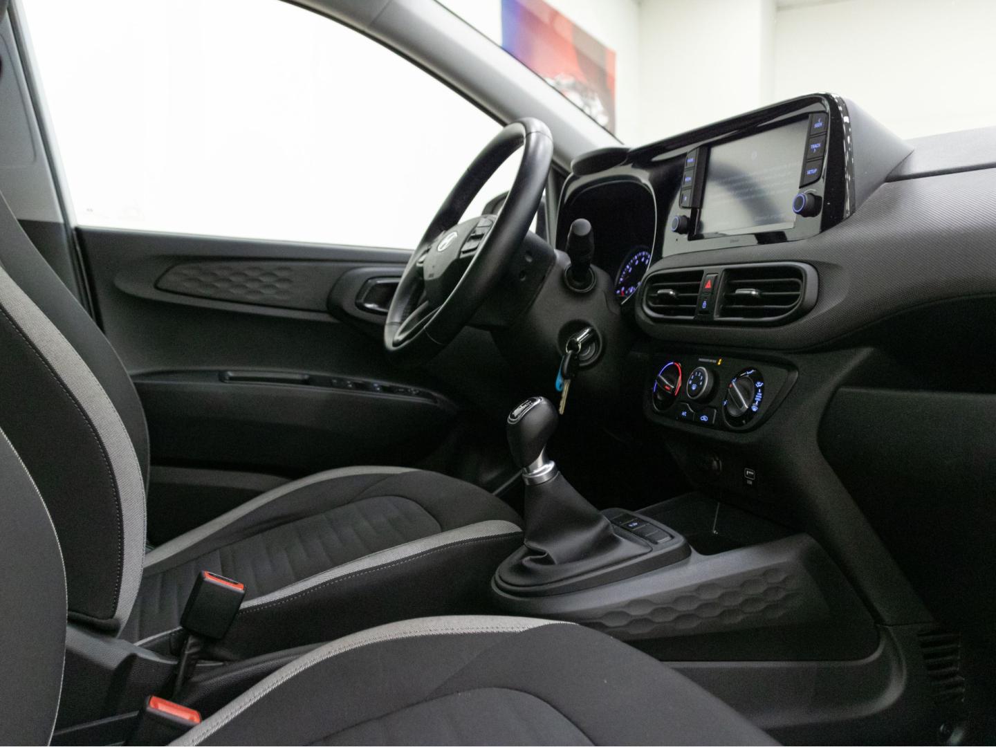 Hyundai i10 1.0 Klass