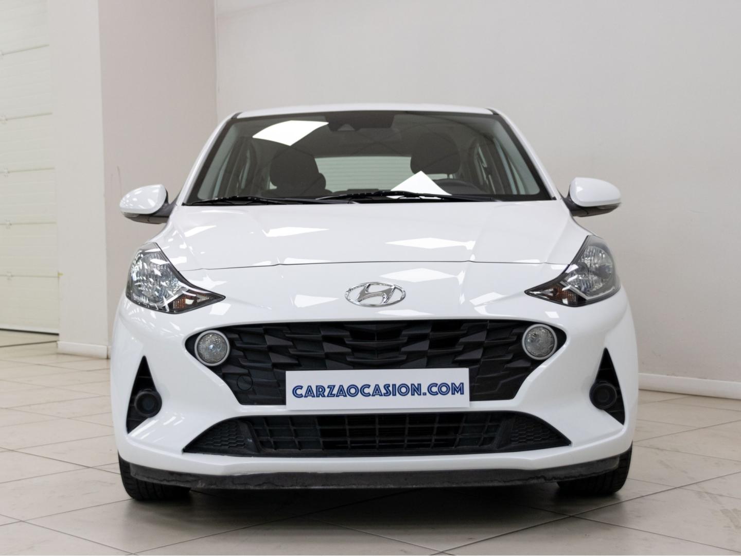 Hyundai i10 1.0 Klass