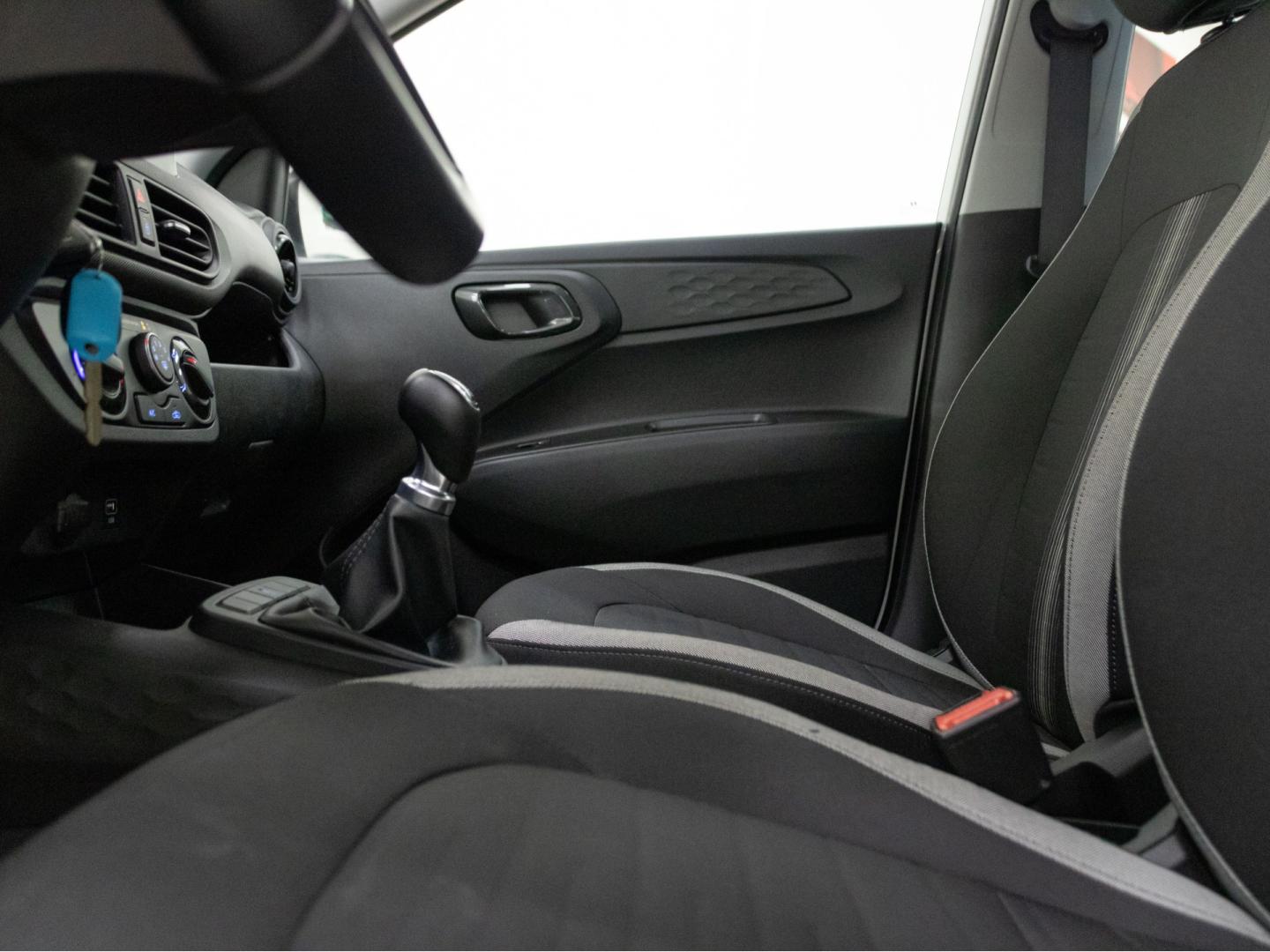 Hyundai i10 1.0 Klass