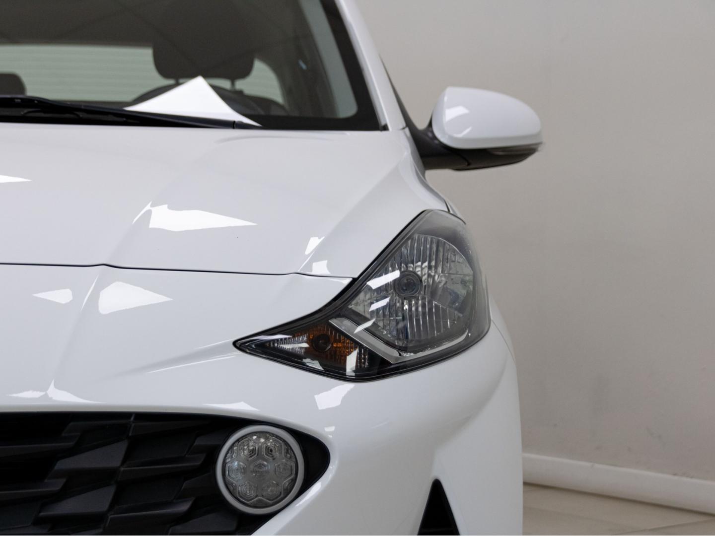 Hyundai i10 1.0 Klass