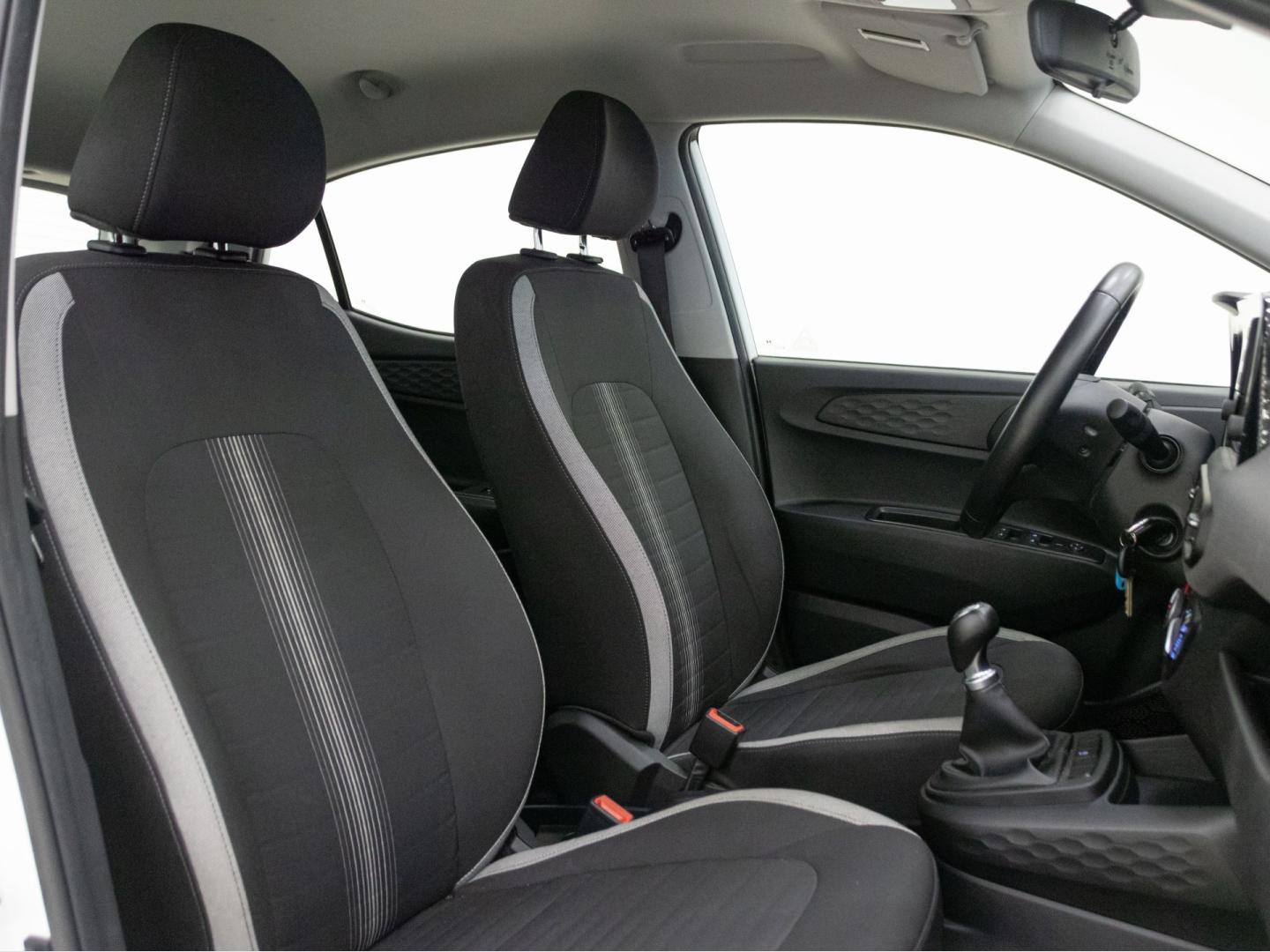 Hyundai i10 1.0 Klass