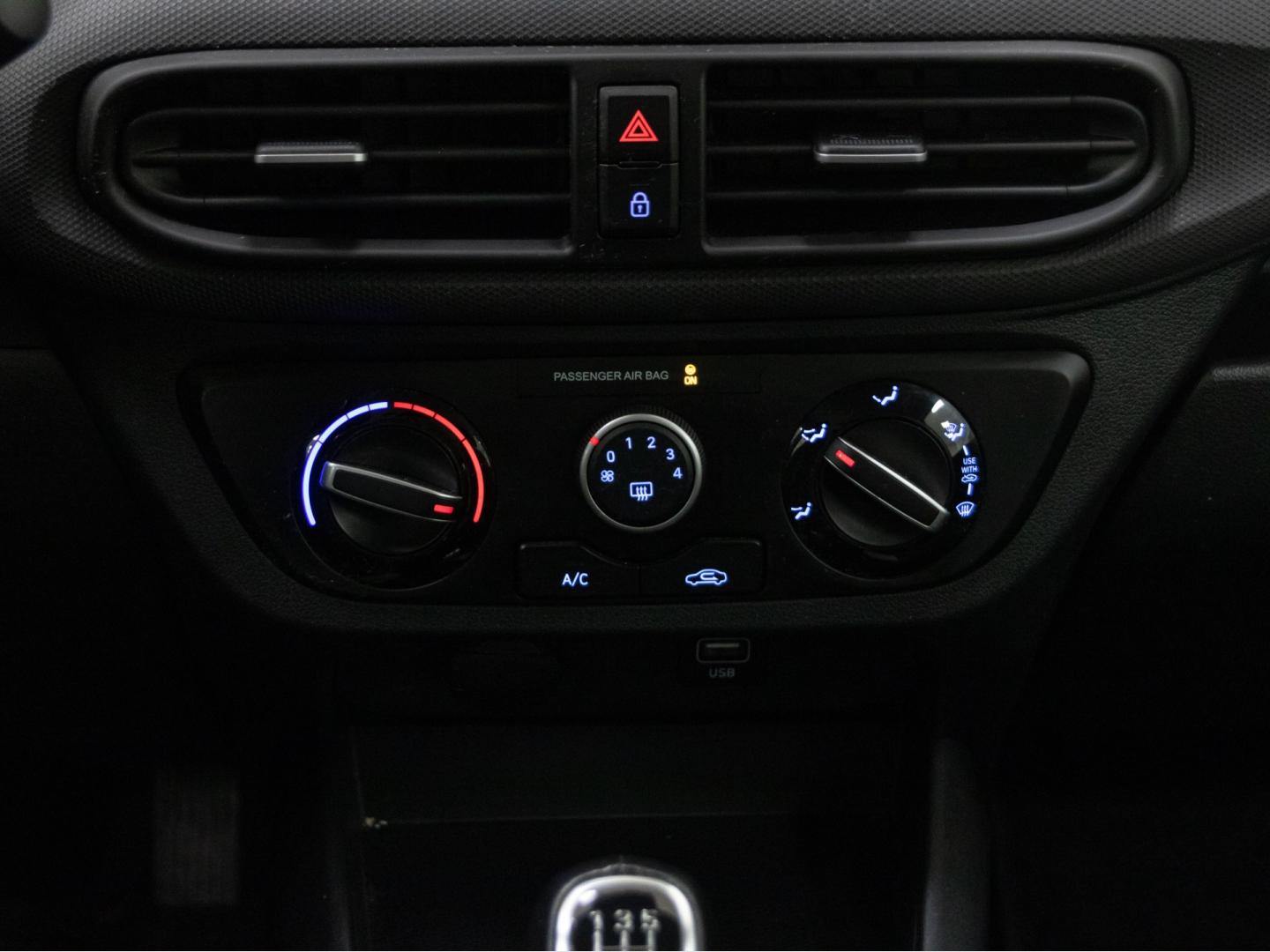 Hyundai i10 1.0 Klass