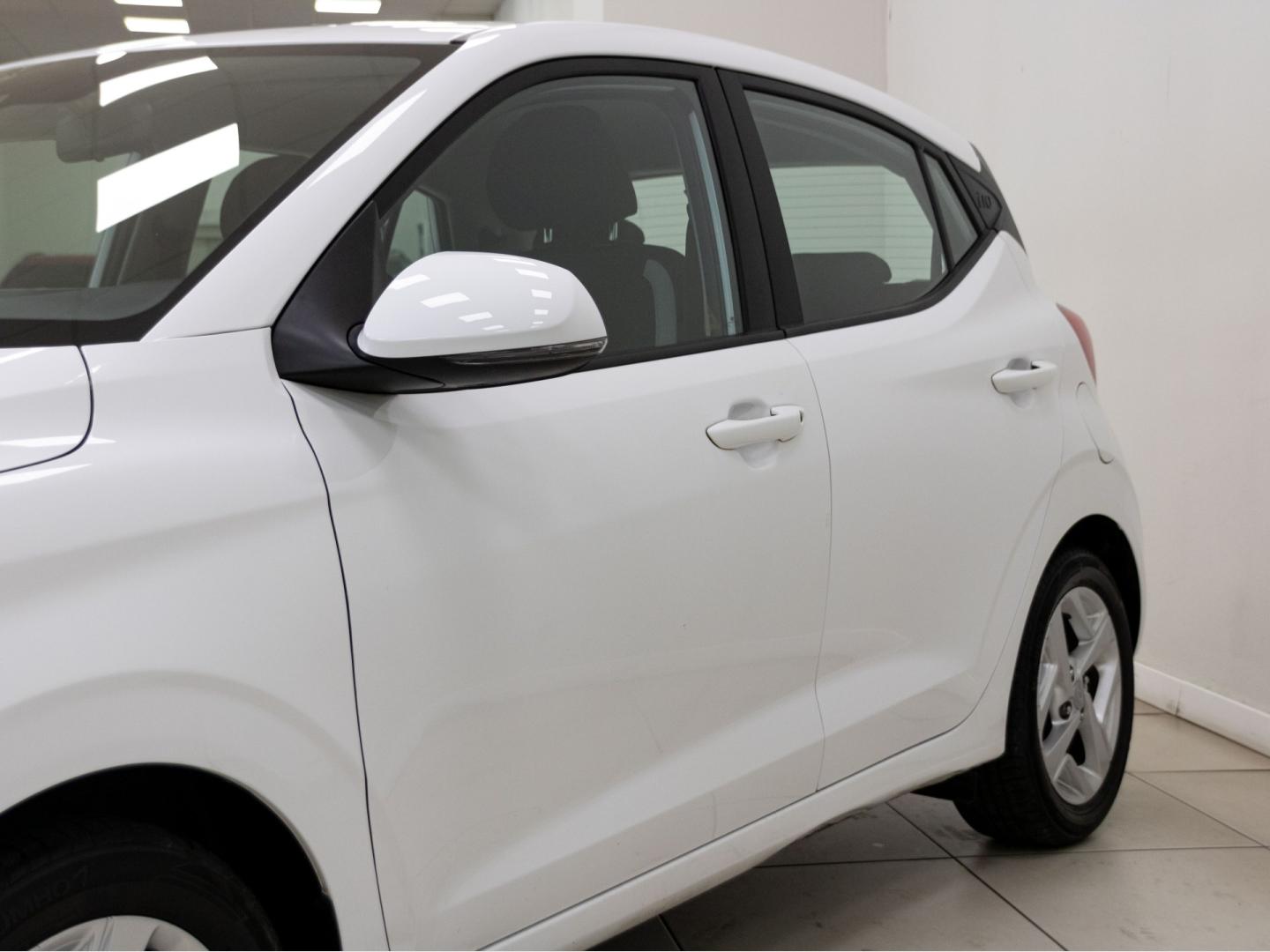 Hyundai i10 1.0 Klass