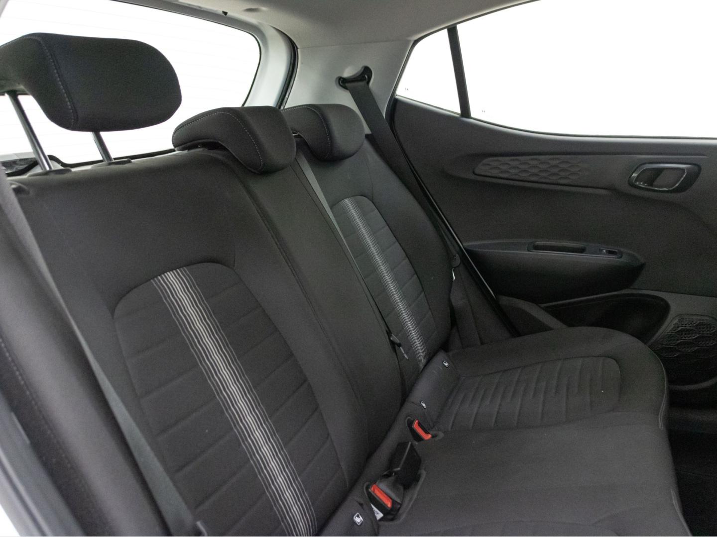 Hyundai i10 1.0 Klass