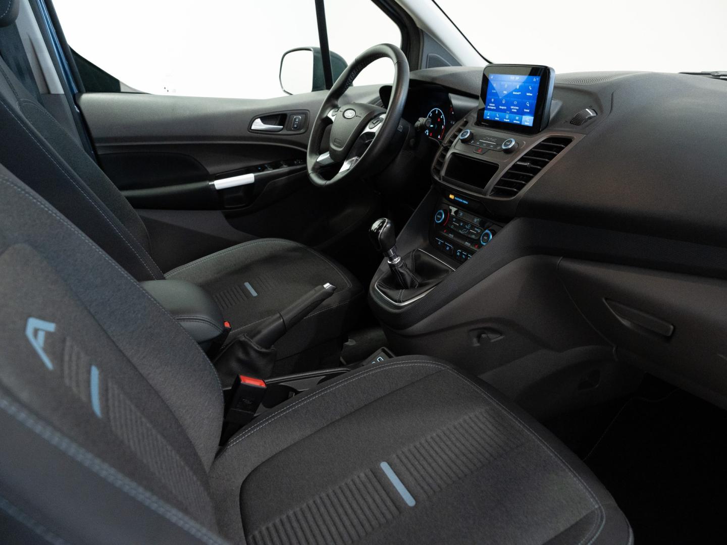 Ford Grand Tourneo Connect 1.5 TDCi 88kW (120CV) Active