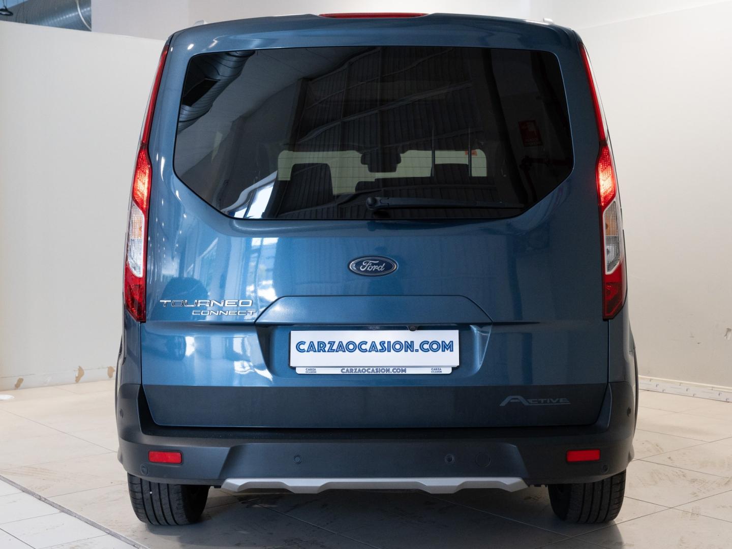 Ford Grand Tourneo Connect 1.5 TDCi 88kW (120CV) Active