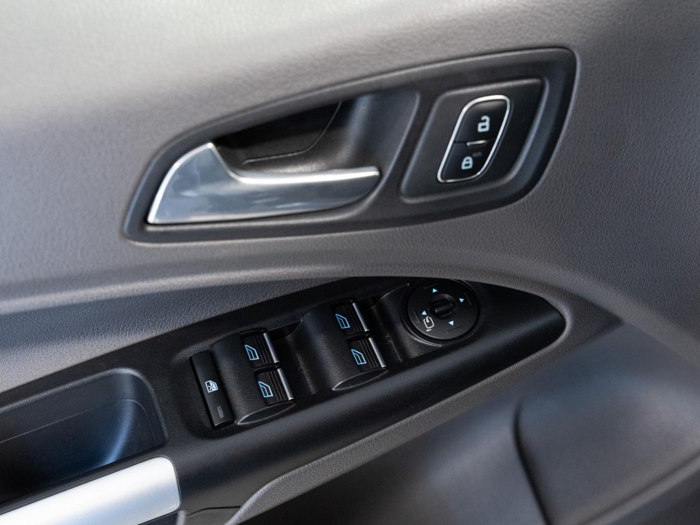 Ford Grand Tourneo Connect 1.5 TDCi 88kW (120CV) Active