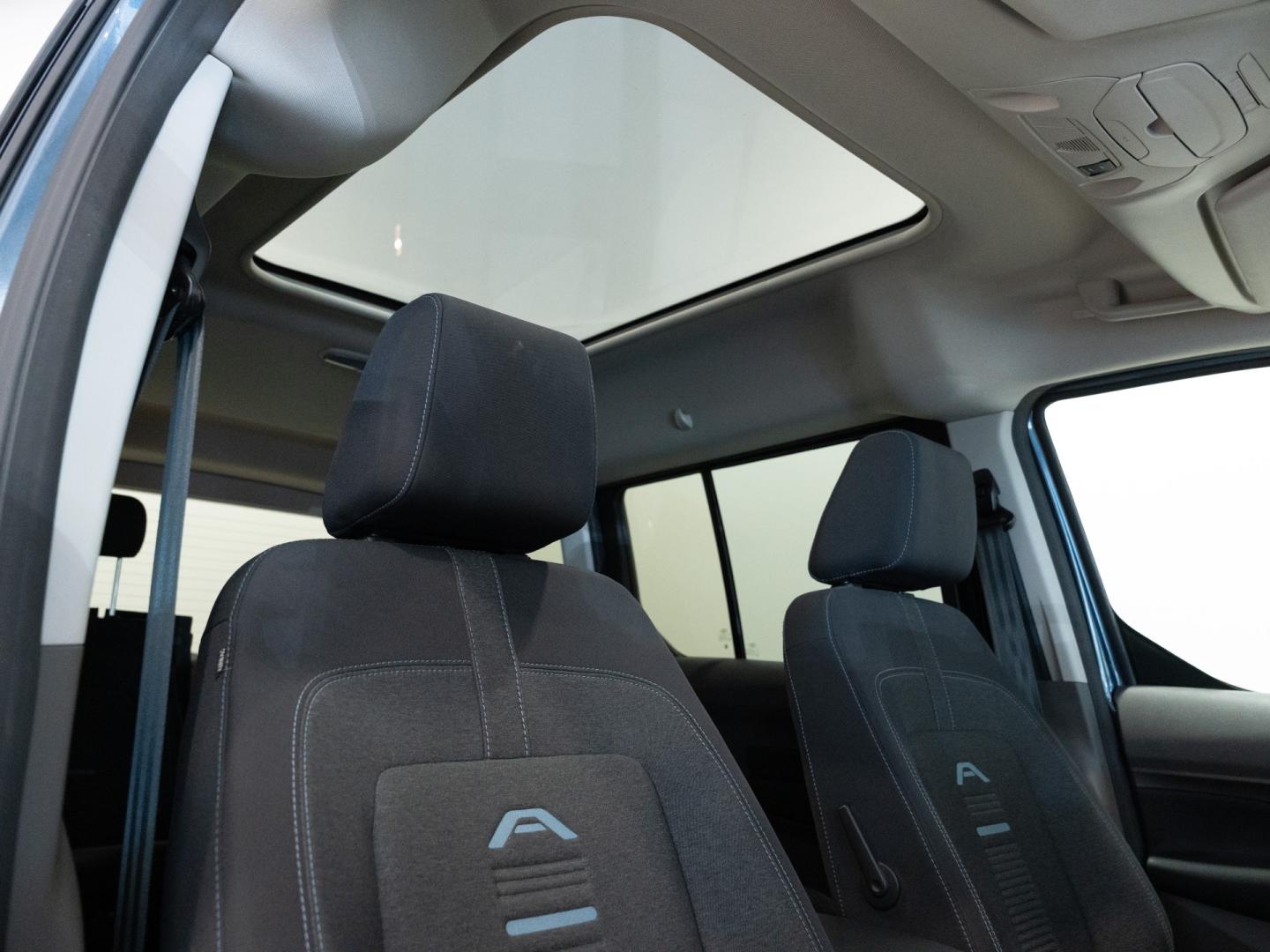 Ford Grand Tourneo Connect 1.5 TDCi 88kW (120CV) Active