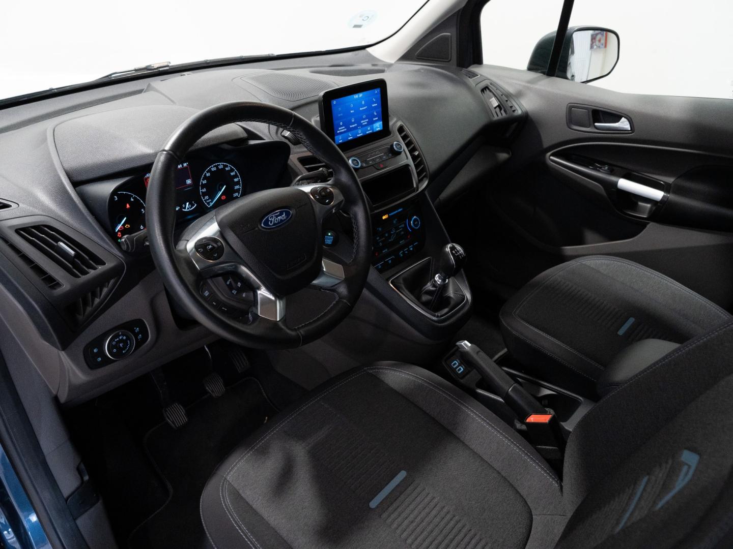Ford Grand Tourneo Connect 1.5 TDCi 88kW (120CV) Active