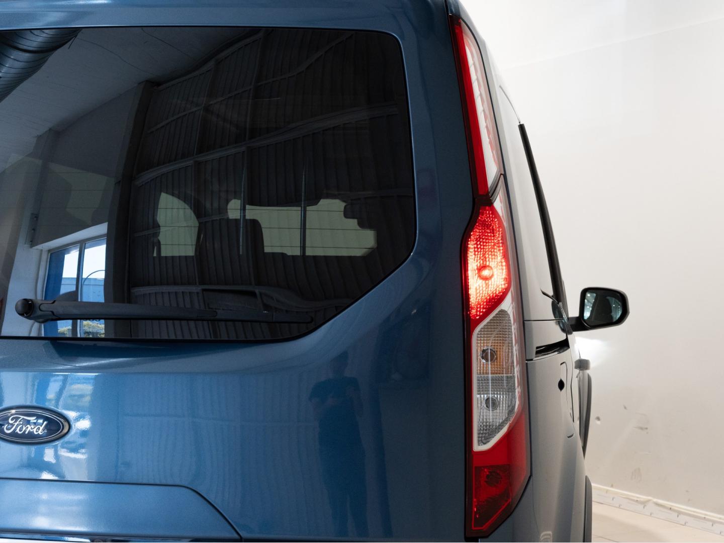 Ford Grand Tourneo Connect 1.5 TDCi 88kW (120CV) Active